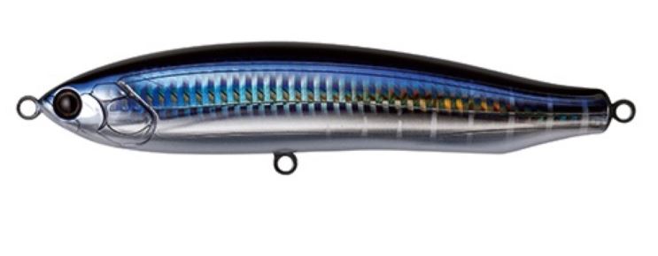 Tackle House Contact Britt Pencil 170mm SW