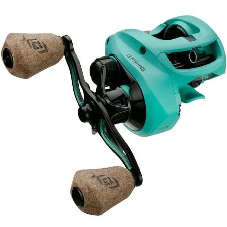13 Fishing Concept TX2 Baitcast Reel