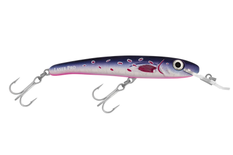 Halco Laser Deep 140mm