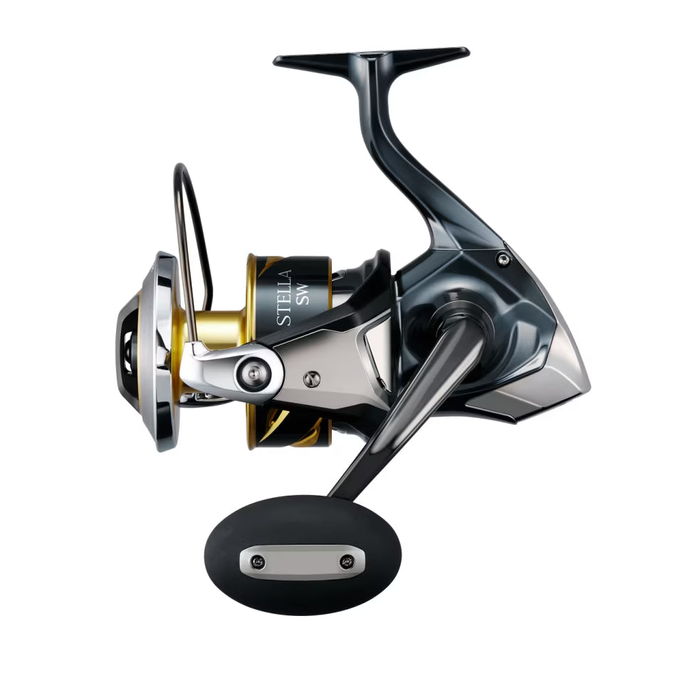 Shimano Stella SWD Spin Reels