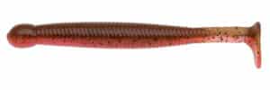 Ecogear 2.5in Grass Minnow Plastics