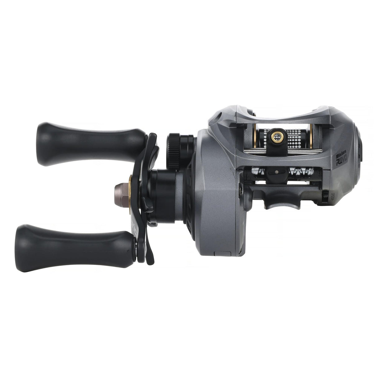 Abu Garcia Revo SX VoltiQ LP Reel