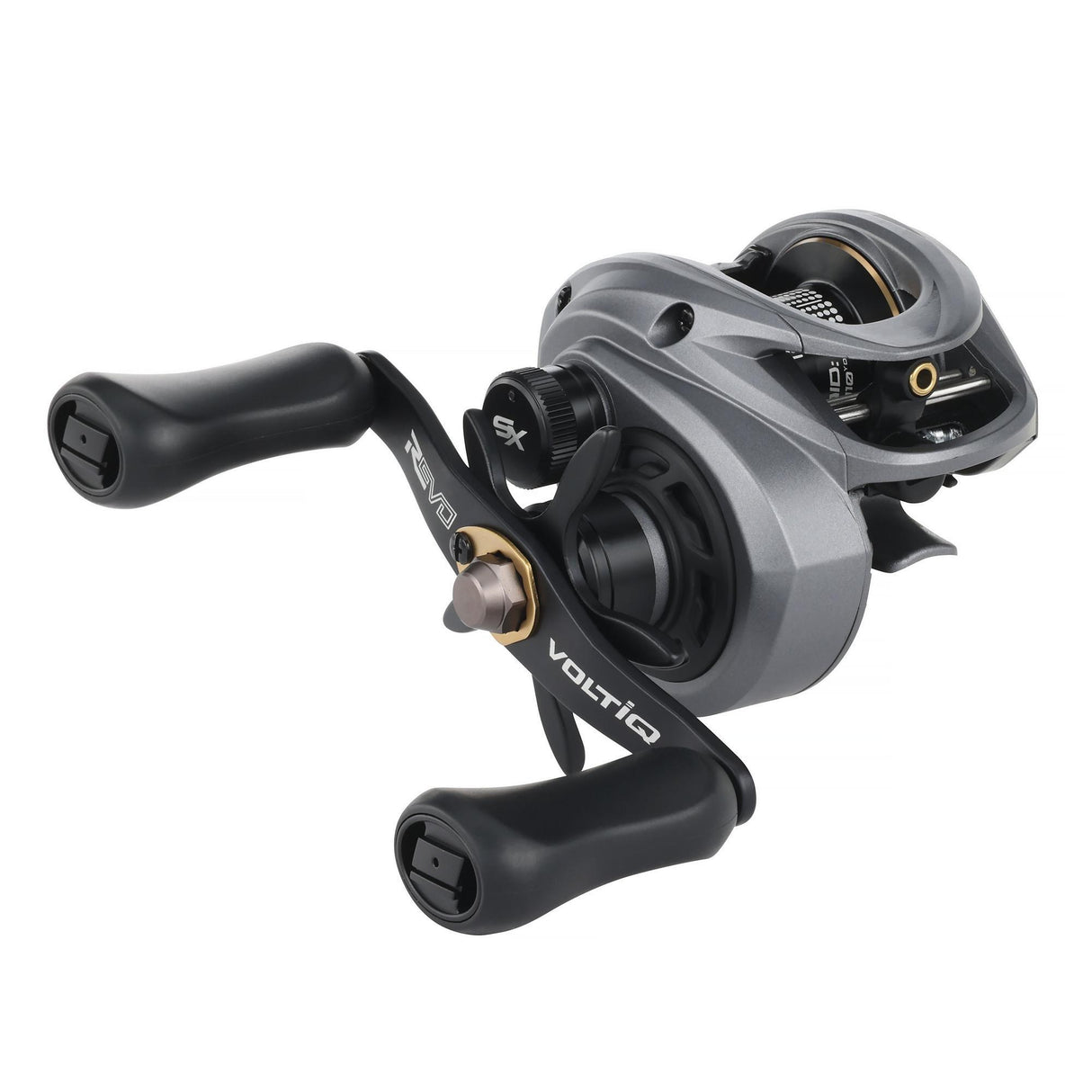 Abu Garcia Revo SX VoltiQ LP Reel
