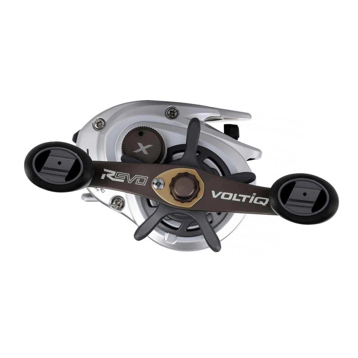 Abu Garcia Revo X VoltiQ LP Reel