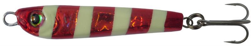 Gillies Baitfish 25g Metal Lure