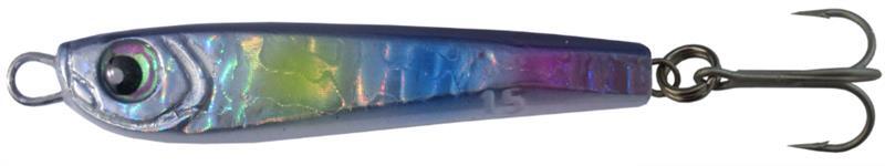 Gillies Baitfish 25g Metal Lure