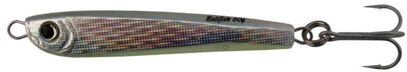 Gillies Baitfish 25g Metal Lure