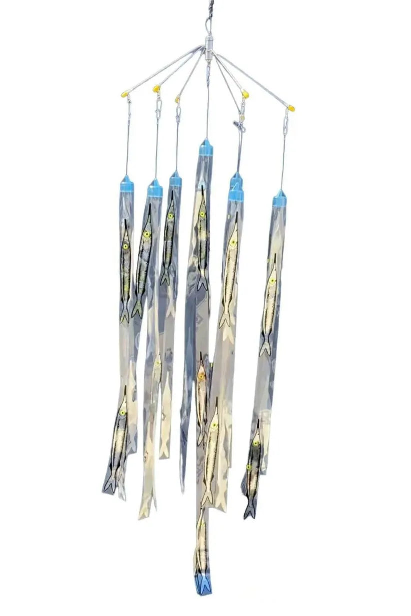 Black Pete 24in Complete Gen 2 Strip Teaser