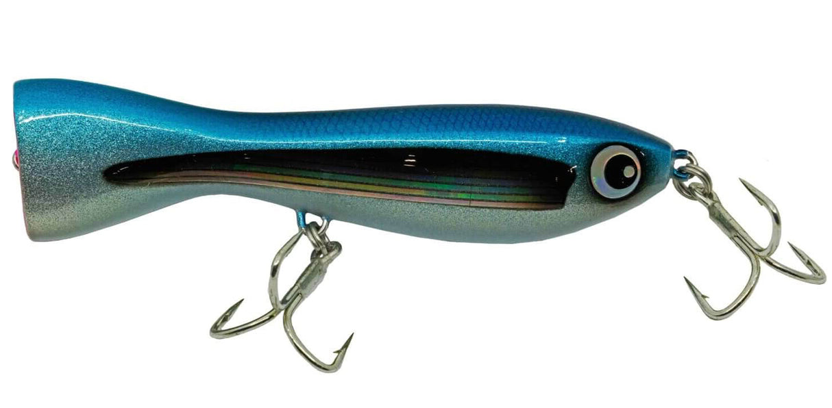 FCL Labo Ebipop SC 115F Floating Popper