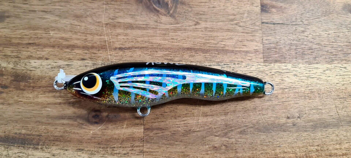 ASWB SS-80 Slow Sinking Stickbait