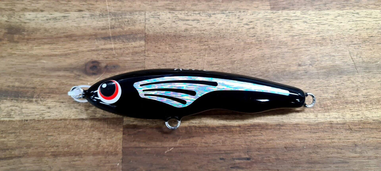 ASWB SS-80 Slow Sinking Stickbait