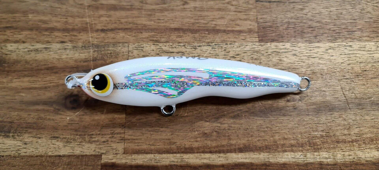 ASWB SS-80 Slow Sinking Stickbait