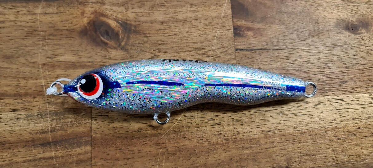 ASWB SS-80 Slow Sinking Stickbait