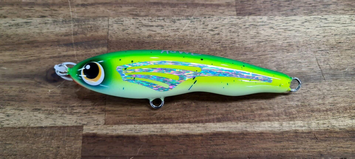 ASWB SS-80 Slow Sinking Stickbait