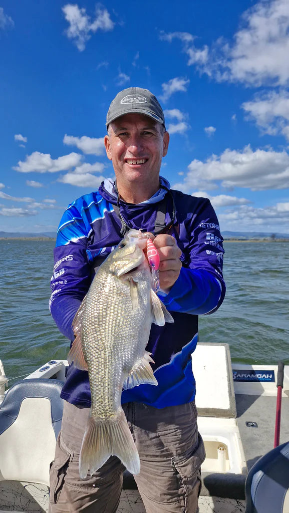 Barambah Deton8or 58M Hardbody