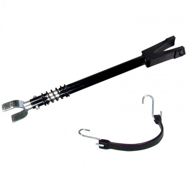 Easterner Motor Support Bracket