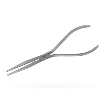 Samaki Bent Nose Long Pliers 215mm