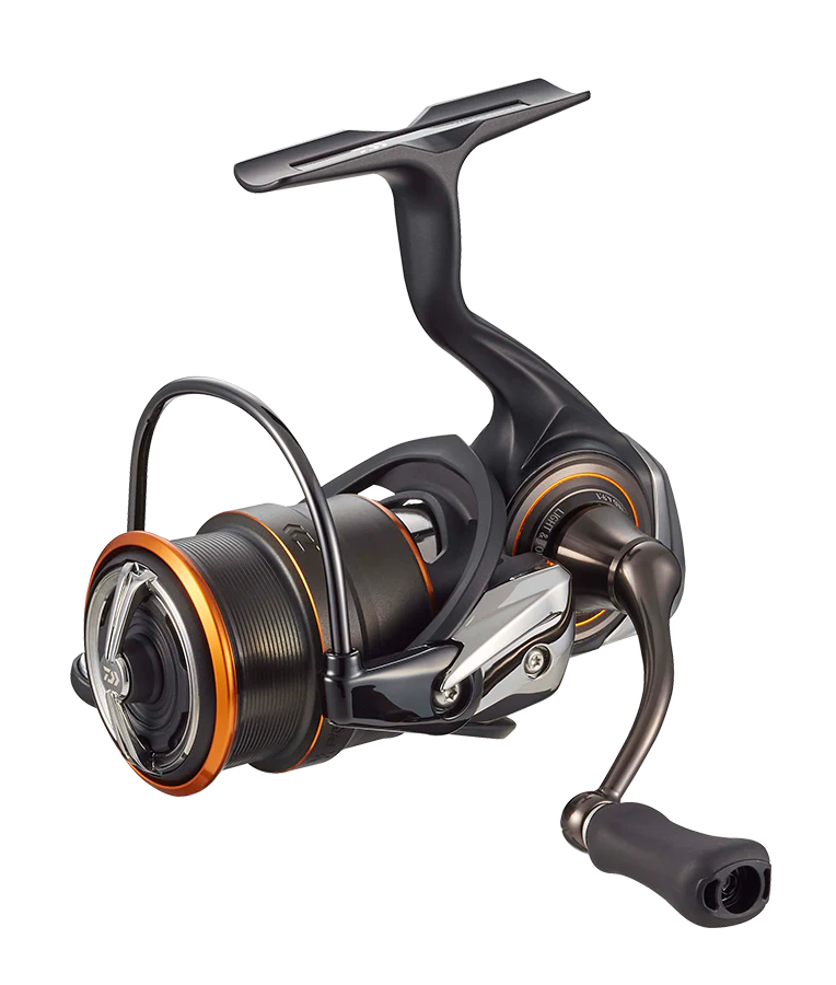 Daiwa 21 Presso LT 2000SS-P – Hot Tackle