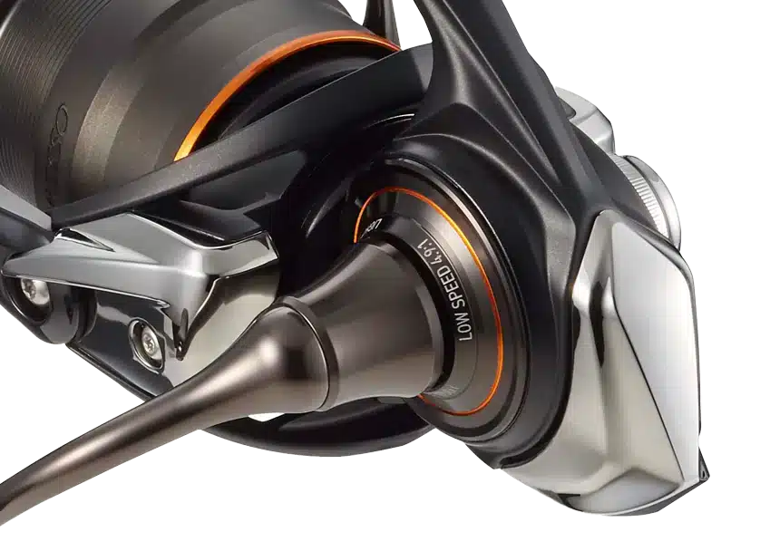 Daiwa 21 Presso LT 2000SS-P