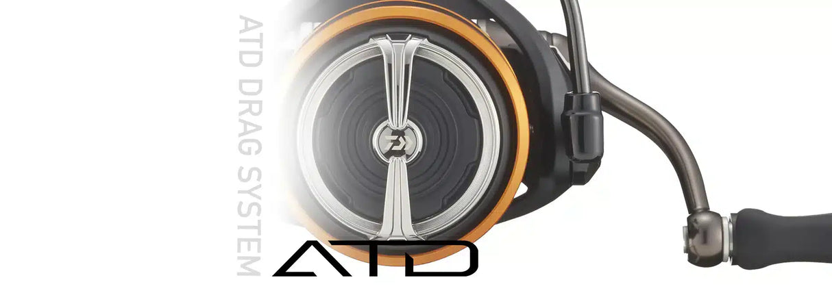 Daiwa 21 Presso LT 2000SS-P