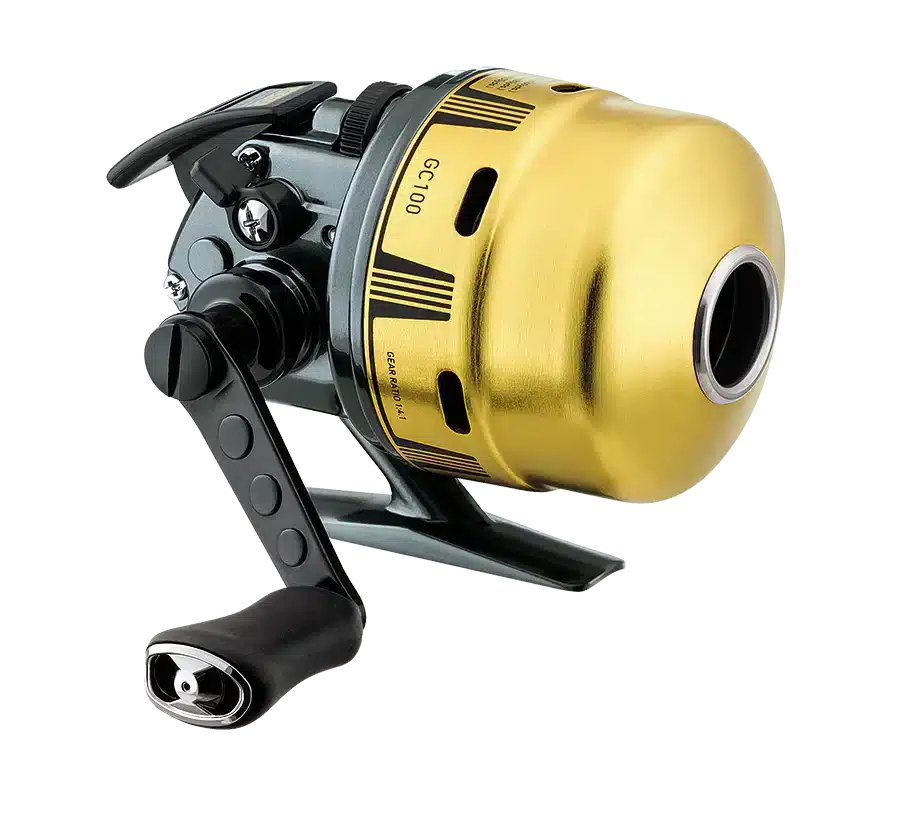 Daiwa Gold Cast Spincast Reel