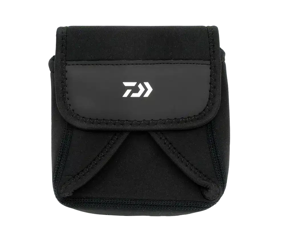 Daiwa Neoprene Spin Reel Cover