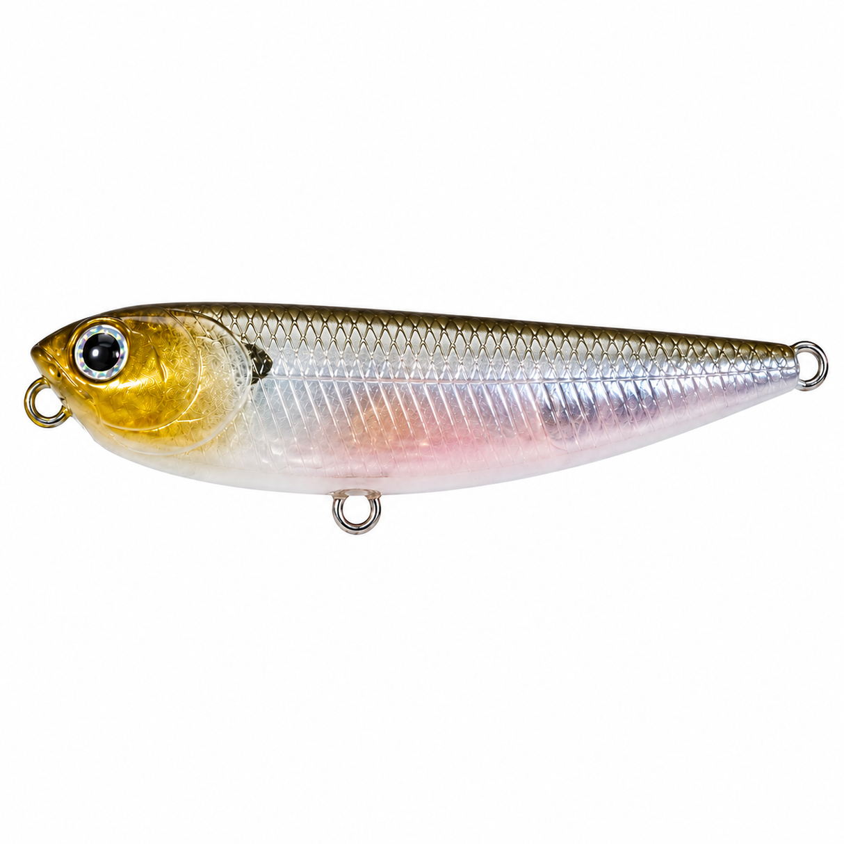 Lucky Craft Sammy 65mm