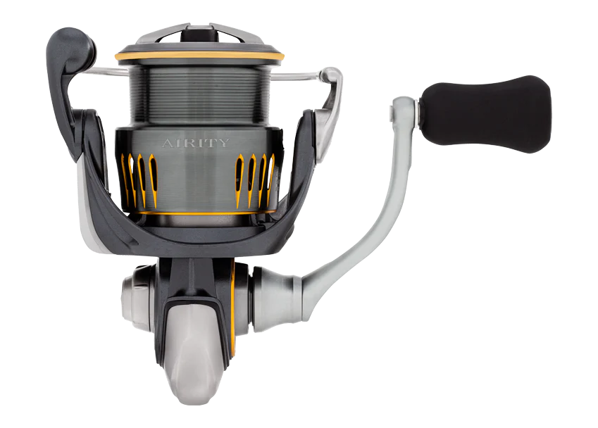 Daiwa 23 Airity Spin Reel