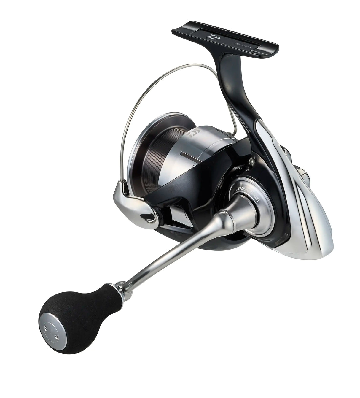 Daiwa 23 Lexa LT Spin Reel