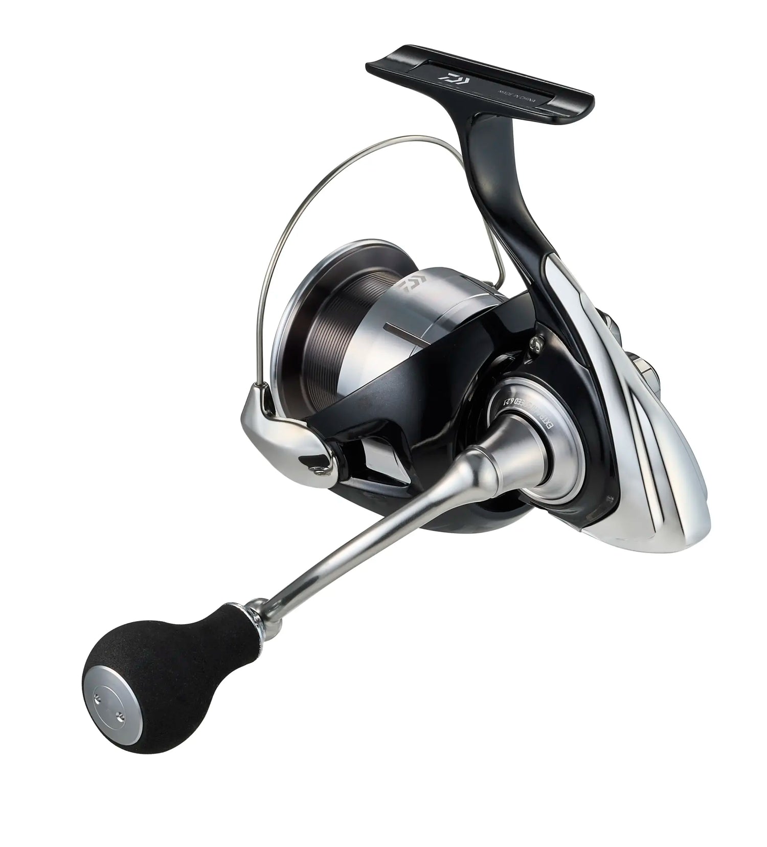 Daiwa 23 Lexa LT Spin Reel