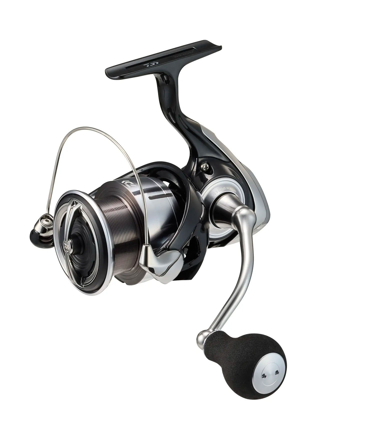 Daiwa 23 Lexa LT Spin Reel
