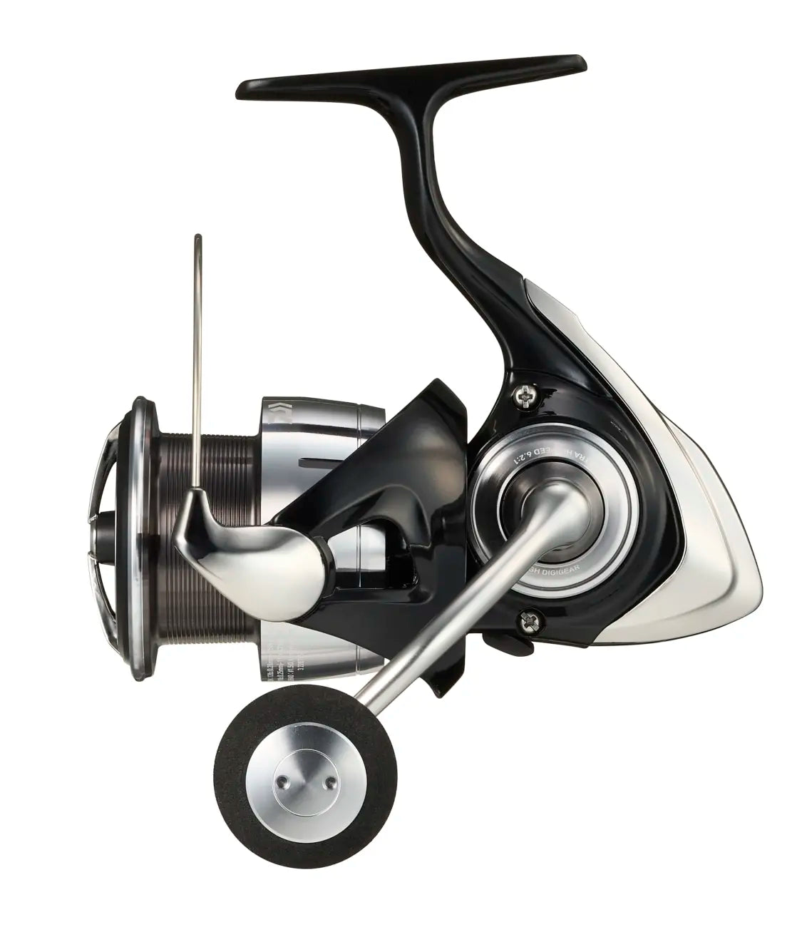 Daiwa 23 Lexa LT Spin Reel