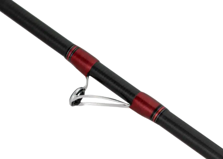 Daiwa 23 Seajigger Rod