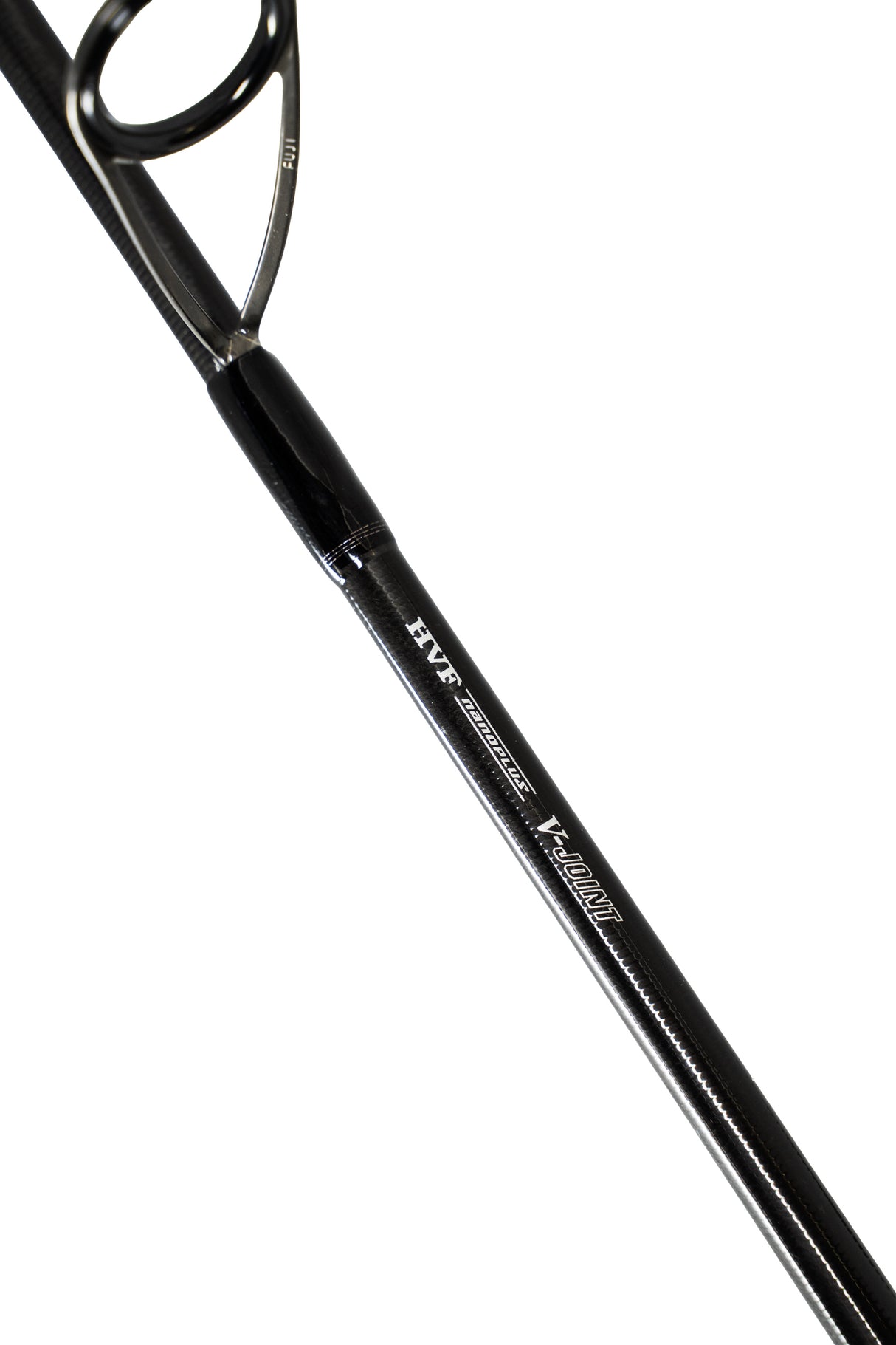 Daiwa 23 TD Black Rods