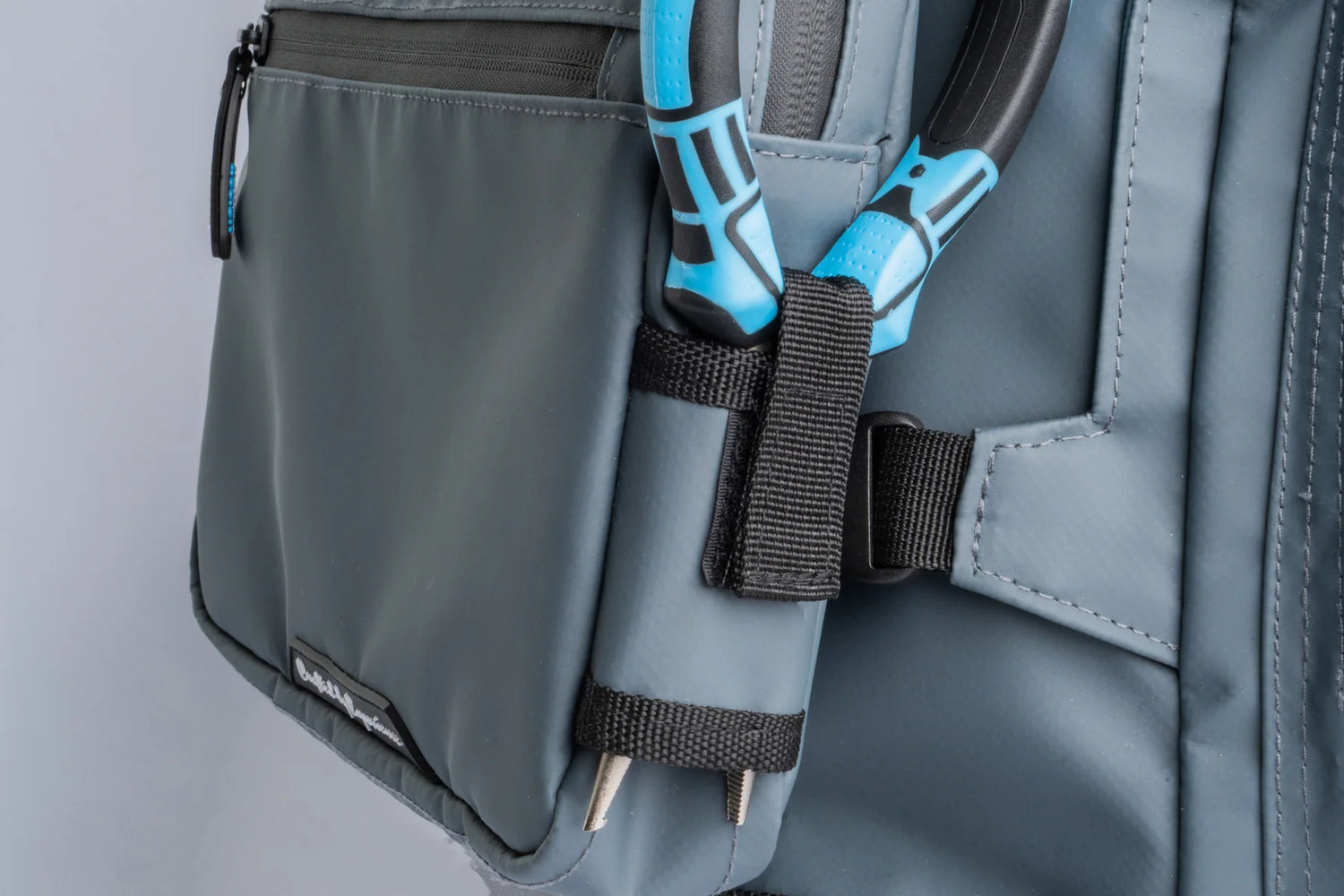 Nomad Design Backpack