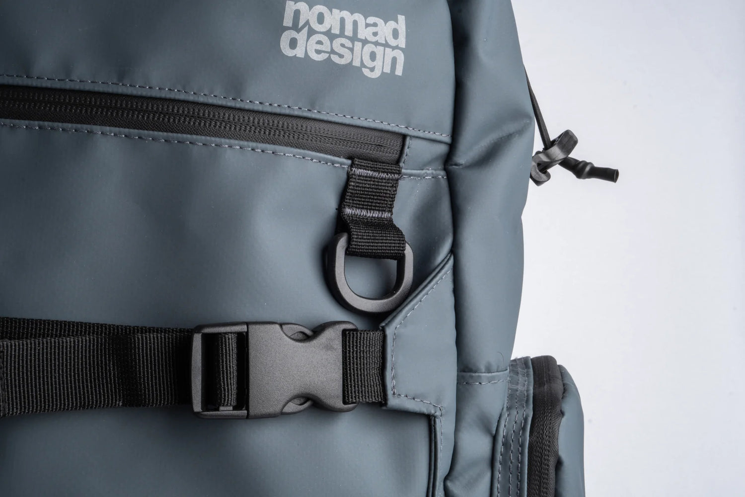 Nomad Design Backpack