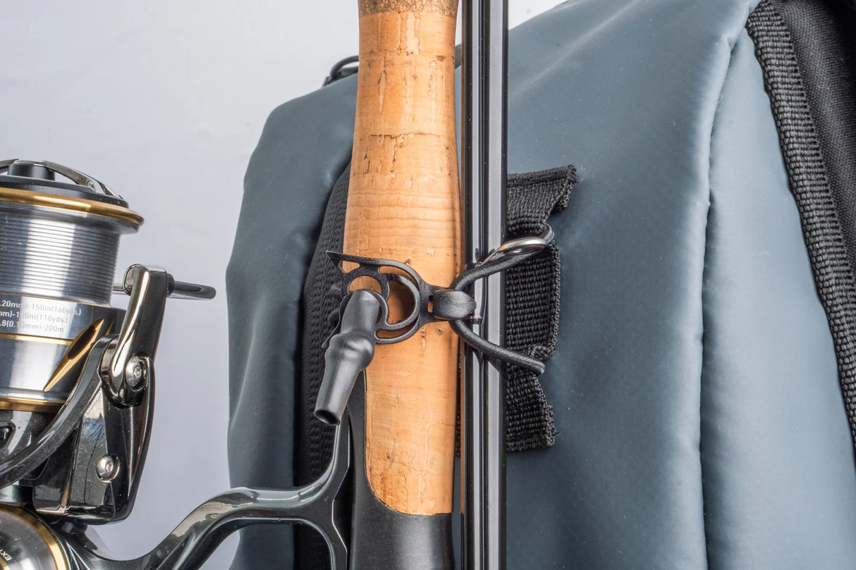 Nomad Design Backpack