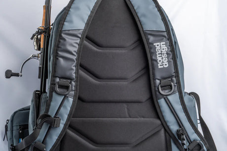 Nomad Design Backpack