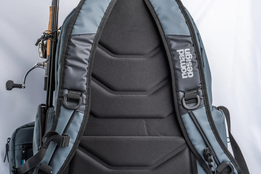 Nomad Design Backpack