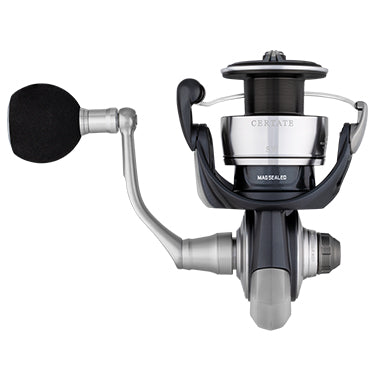 Daiwa 24 Certate SW Spin Reel