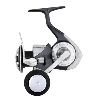 Daiwa 24 Certate SW5000-H/Trophy Hunter 7'5" 15-25lb/ J-Braid Expedition pe2.5 30lb 300m - Multi-Colour