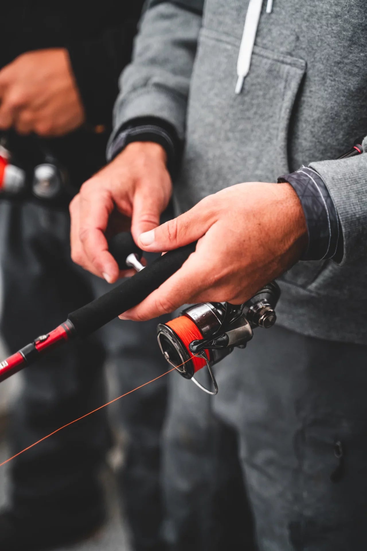 Daiwa 24 Certate LT Reel