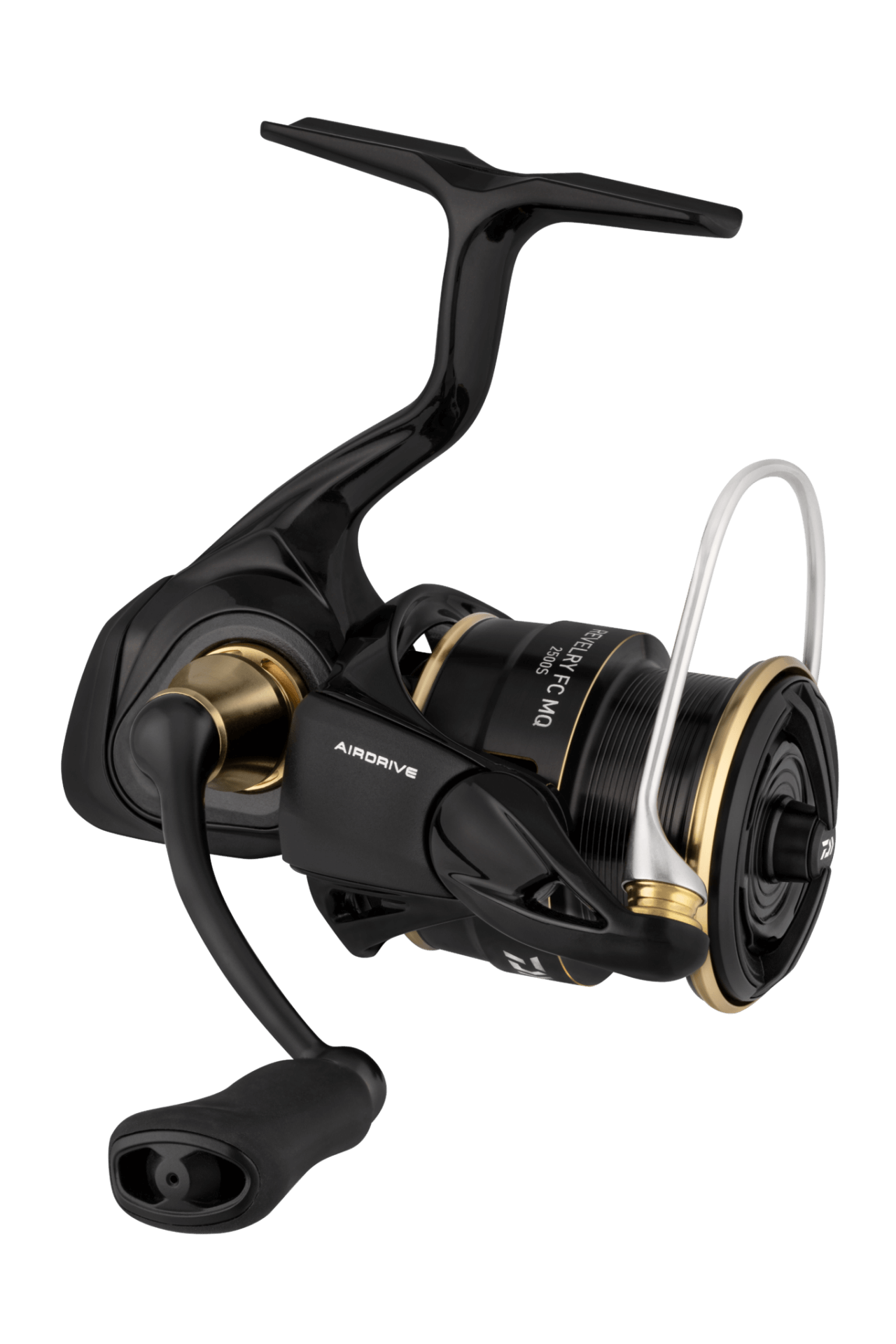 Daiwa 25 Revelry FC Reel
