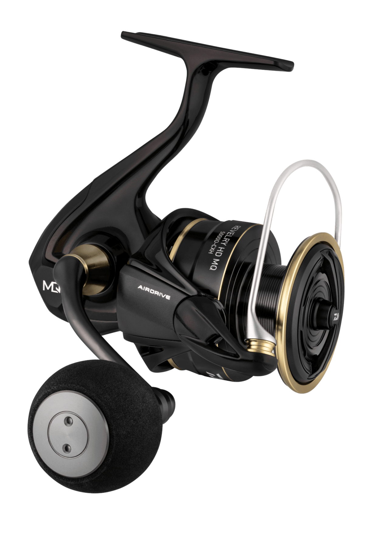 Daiwa 25 Revelry HD Reel