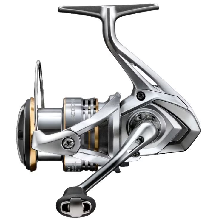 Shimano Sedona FJ Spin Reel
