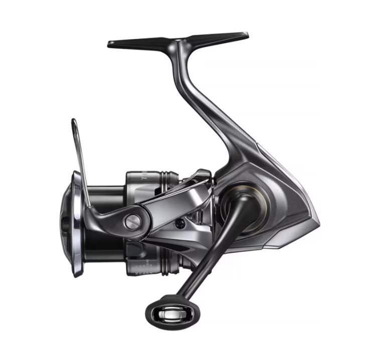 Shimano 24 Twinpower FE Spin Reels
