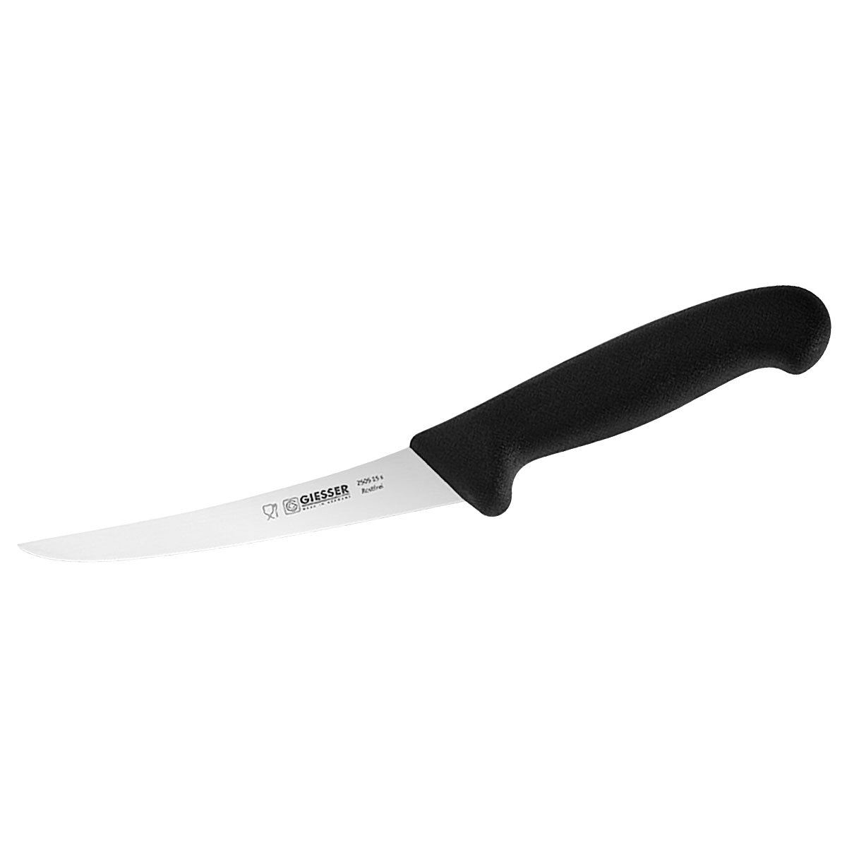 Giesser Boning Knife Flex 15cm W/Sheath