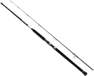 Shimano 25 Grappler Type C Spin Rods