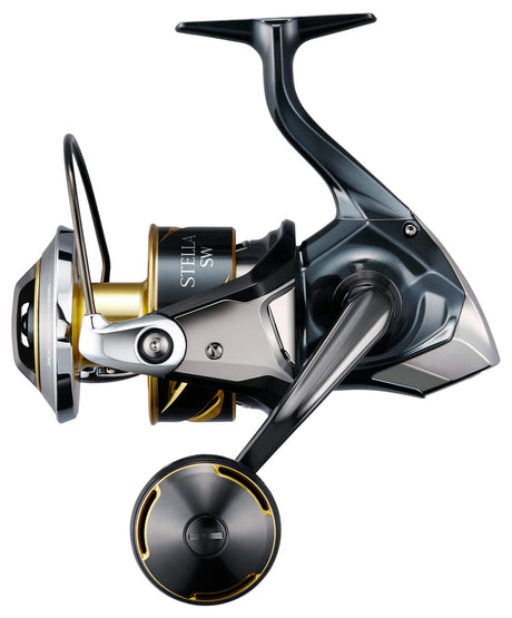 Shimano Stella SWD Spin Reels