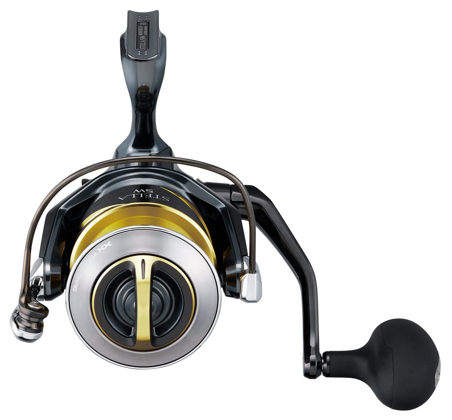 Shimano Stella SWD Spin Reels